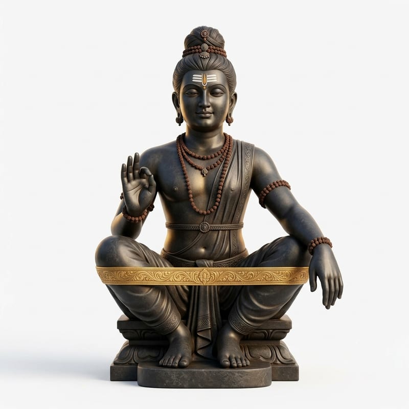 Lord Ayyappa