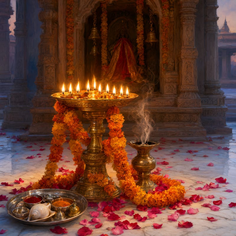 Aarti
