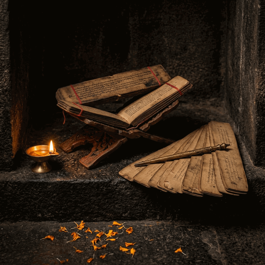 Ashtakam