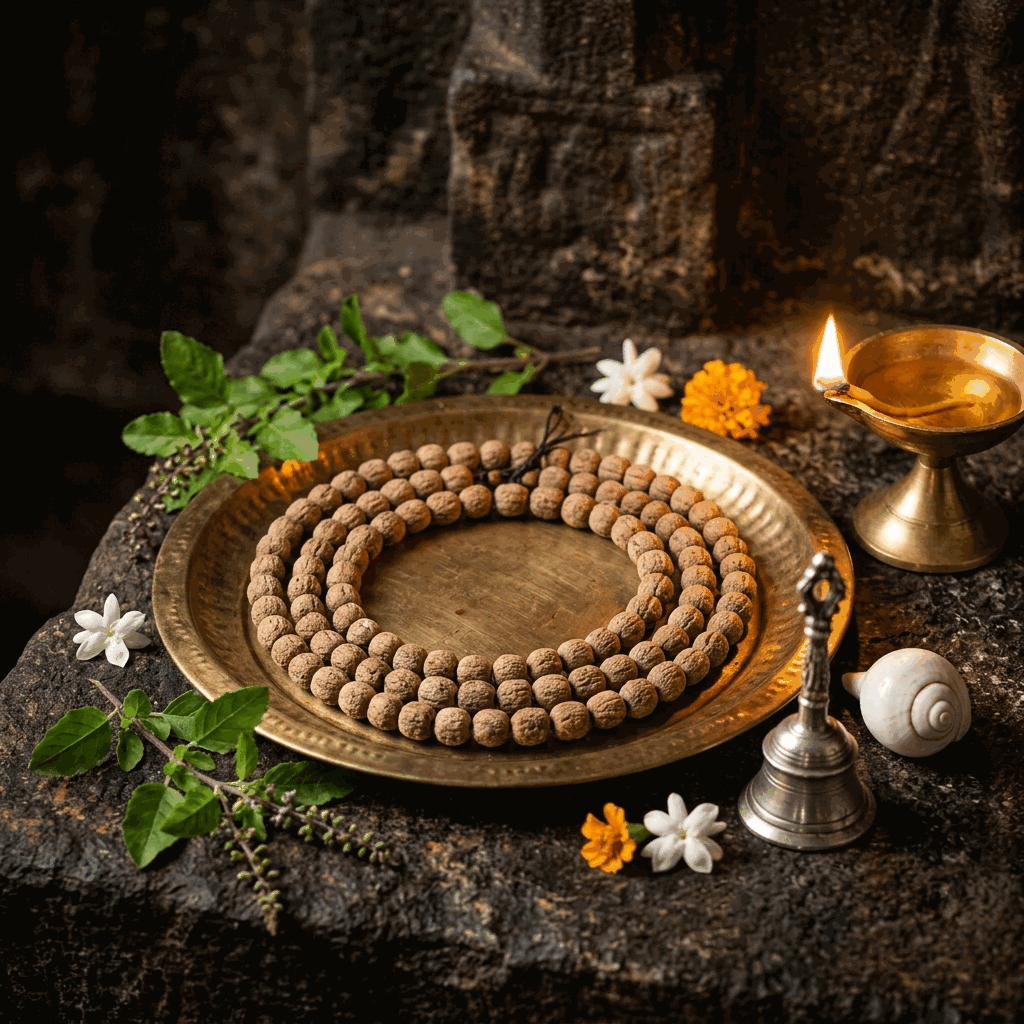 Ashtottara Shatanama