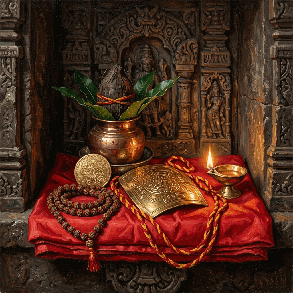 Kavacham