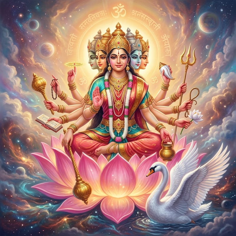 Gayatri