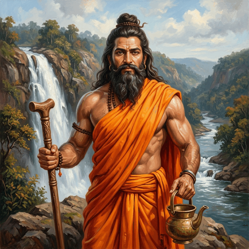Samartha Ramdas
