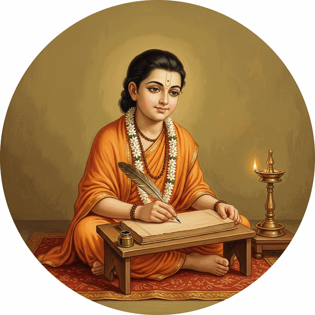 Sant Dnyaneshwar