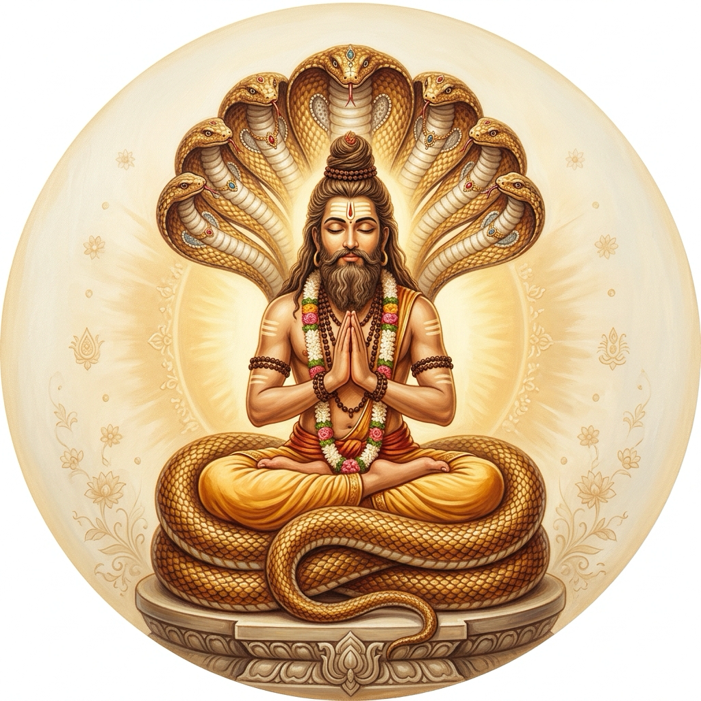 Lord Shiva