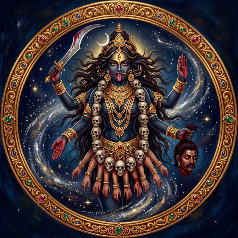 Kali