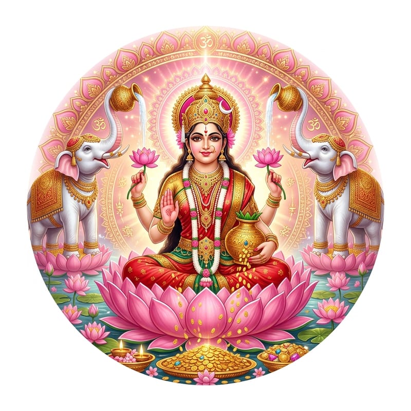 Lakshmi