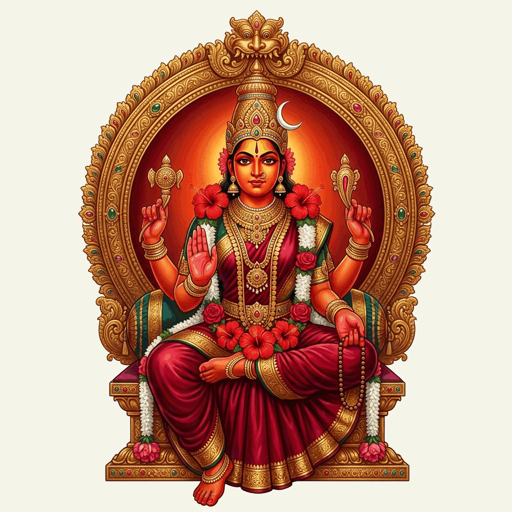 Bhairavi