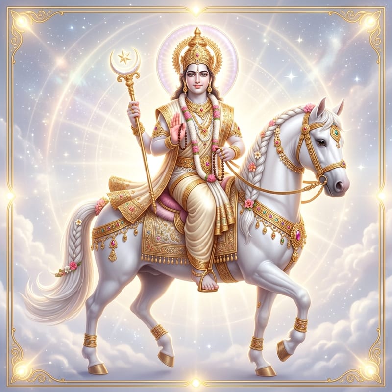 Shukra (Venus)