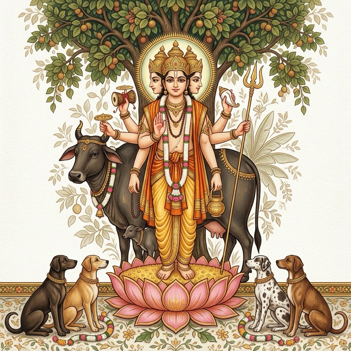 Datta Sampradaya