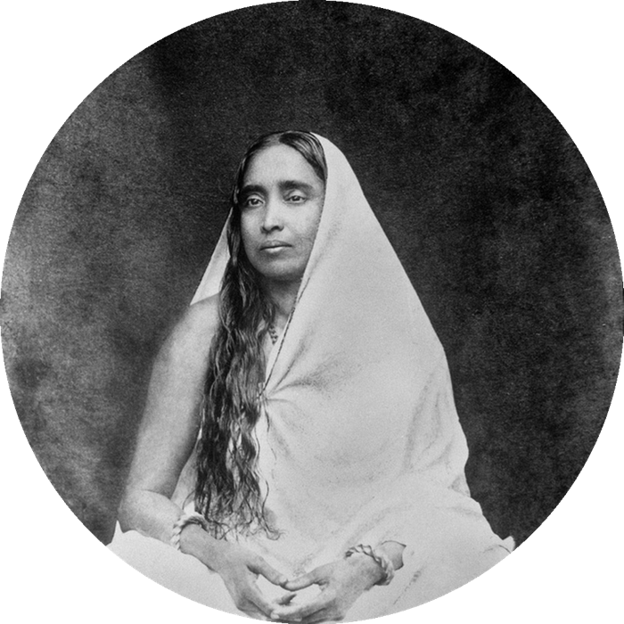 Sri Sarada Devi