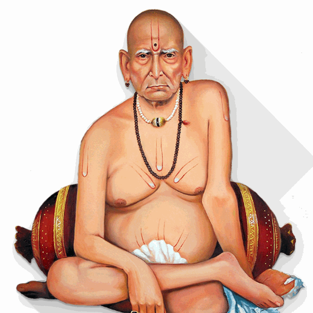 Shree Swami Samarth