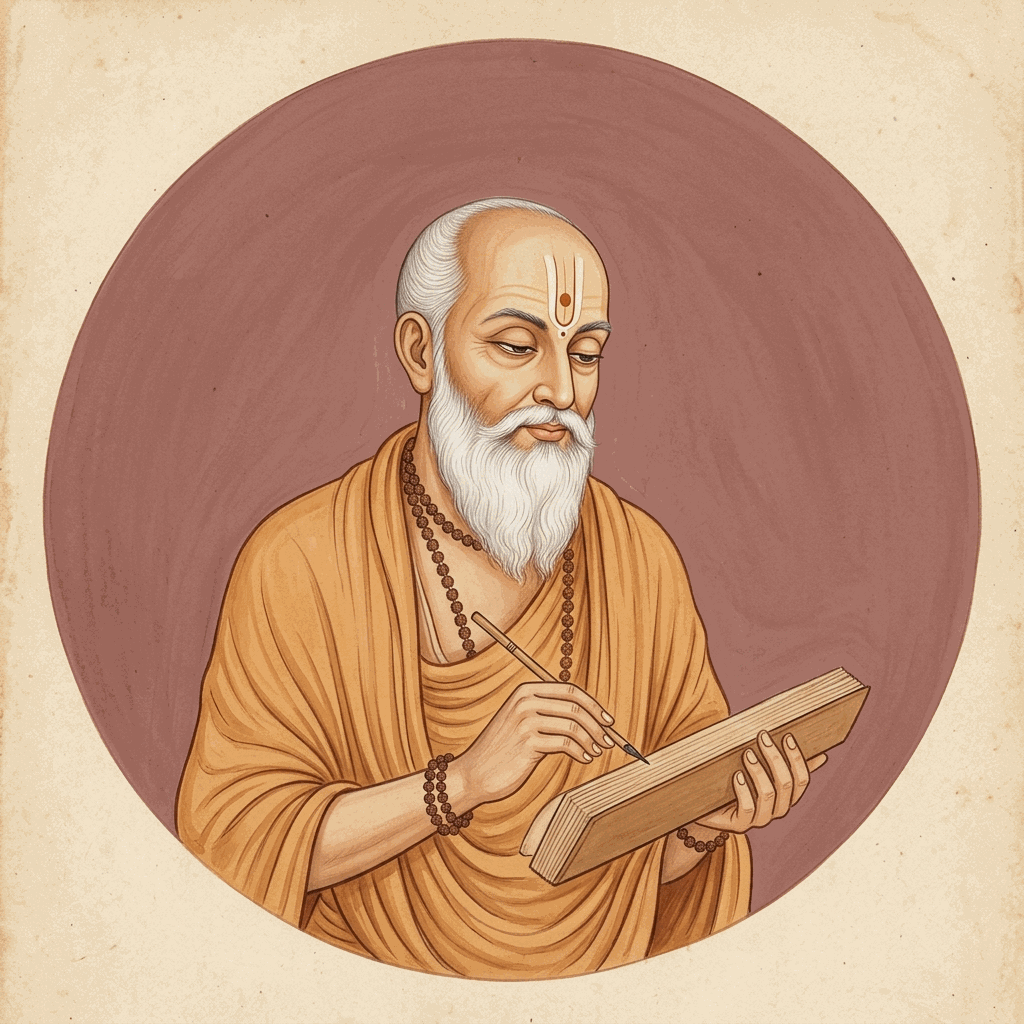 Goswami Tulsidas