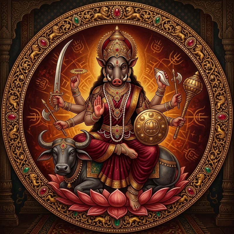 Varahi
