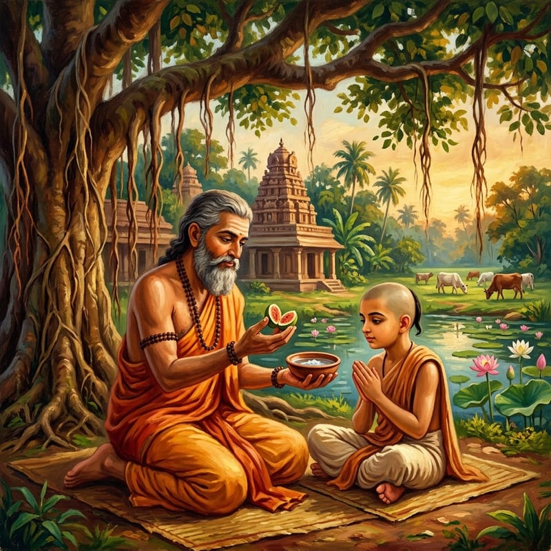 Chandogya Upanishad