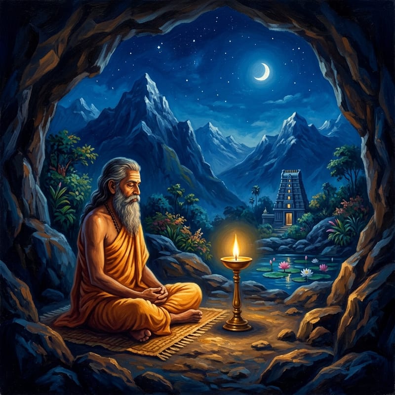 Kaivalya Upanishad