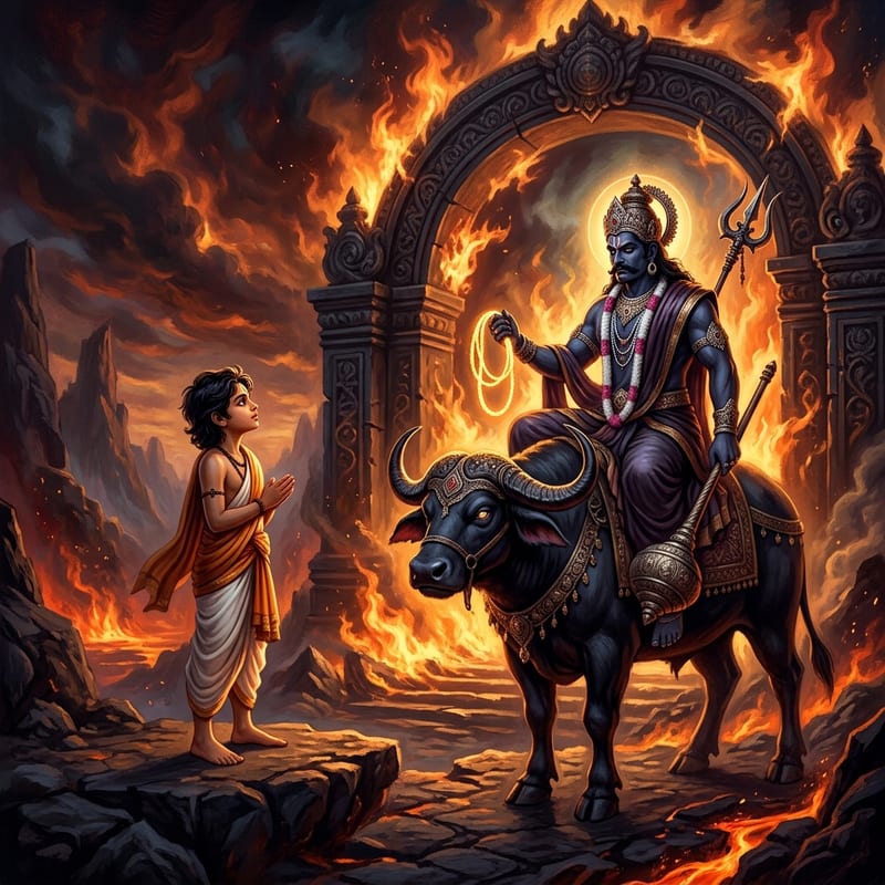 Brahman (The Absolute Reality)