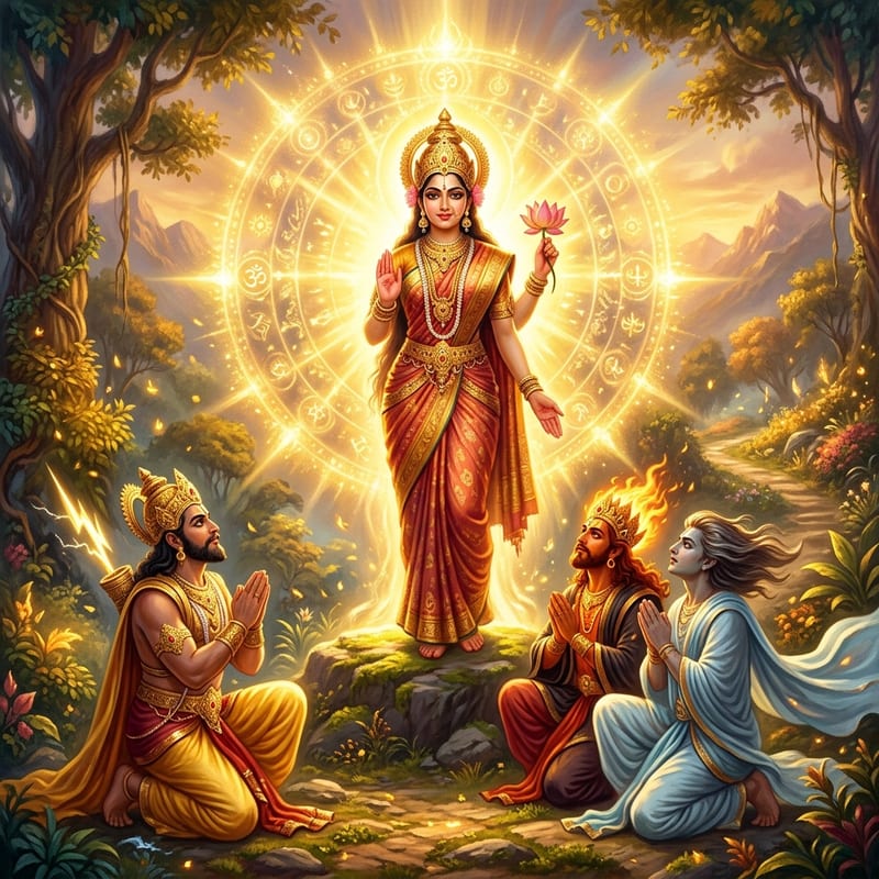 Brahman