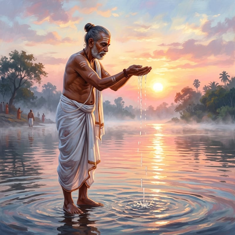 Lord Surya