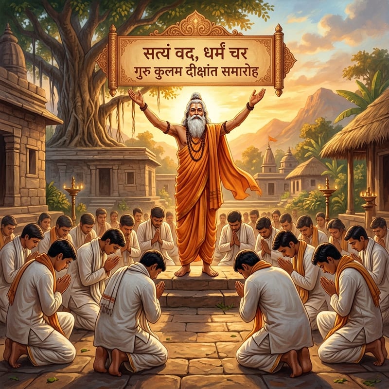 Brahman (The Supreme Reality)